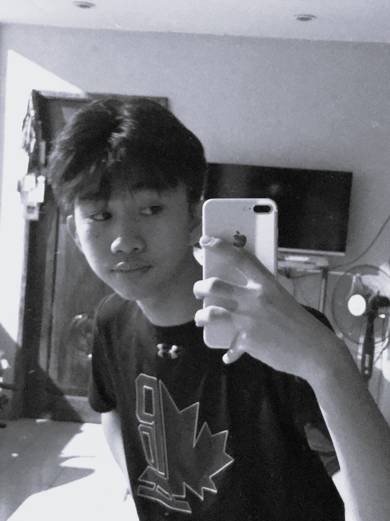 Remei Cezar - Portrait